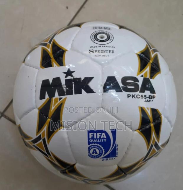 Micasa FIFA Match Ball - thumbnail 3