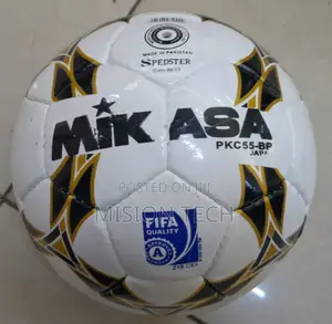 Micasa FIFA Match Ball