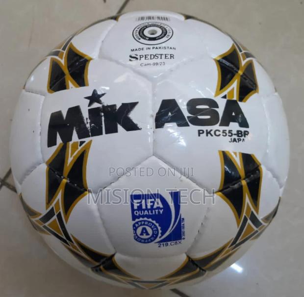 Micasa FIFA Match Ball - thumbnail 4