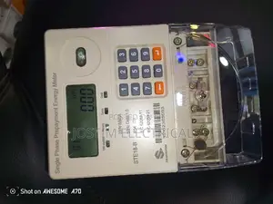 KPLC Token Prepaid