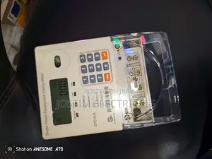 KPLC Token Prepaid
