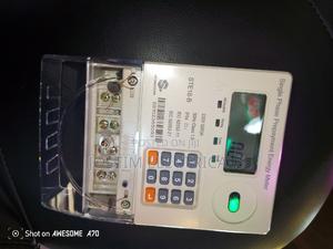 Prepaid Token Meter - thumbnail 2