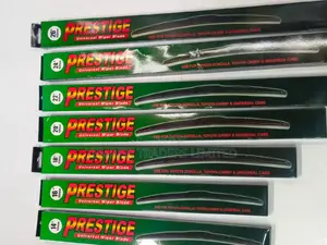 Prestige Bone Type Soft Wipers All Sizes
