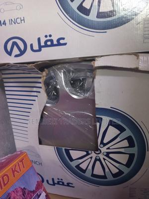 Wheel Cape All Sizes Available 12/13/14/15 Etc