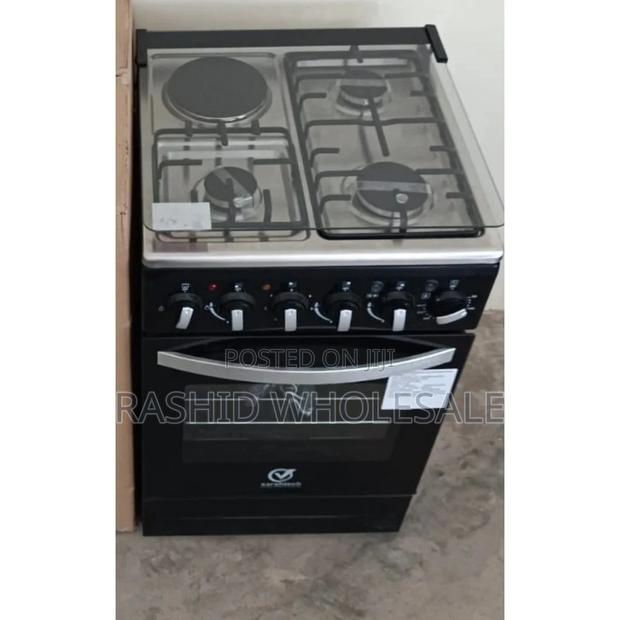 Standing Cooker 50*55.