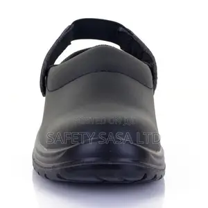 B-click Micro Fibre Slipper BL 06>Kitchen Safety Shoes