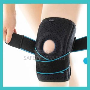 Universal Knee Brace Support - main view