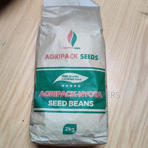 Nyota Beans Seeds - main view