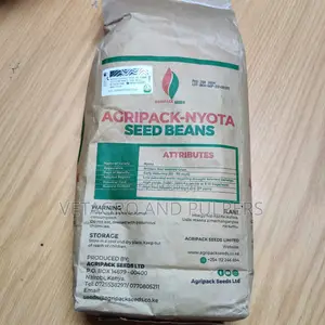 Nyota Beans Seeds