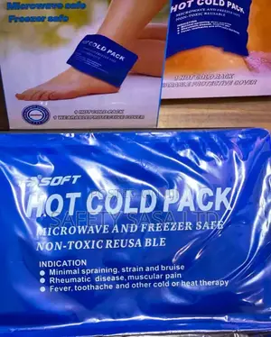 Hot Cold Pack