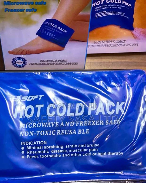 Hot Cold Pack
