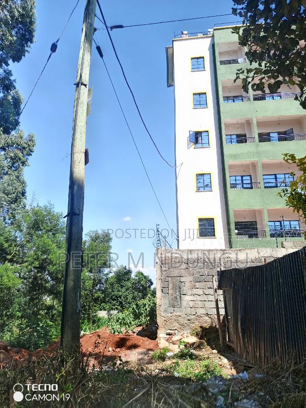 Ruaka Town 1/2 Acre on Sale - main view