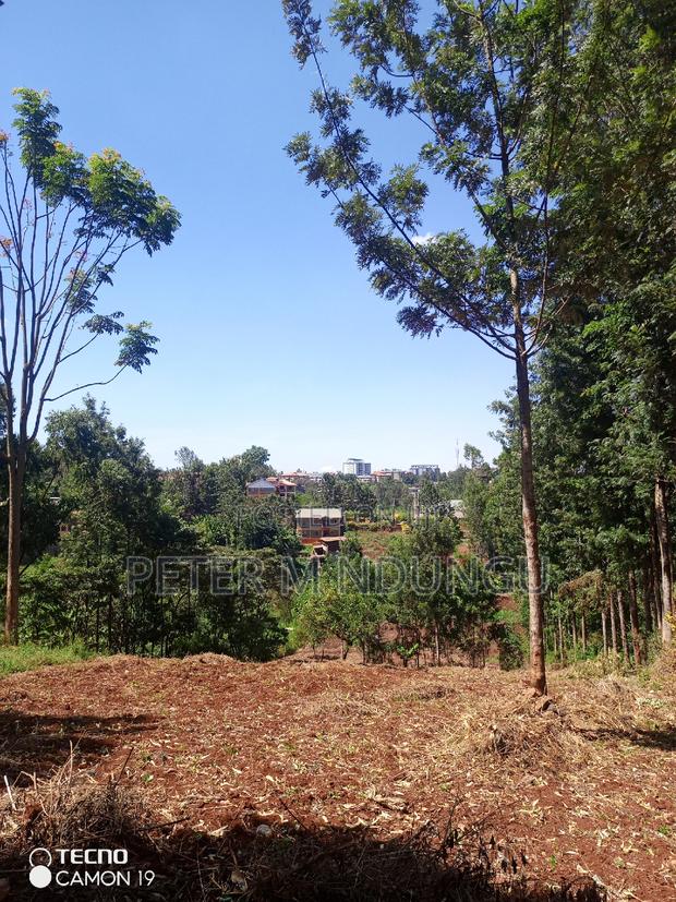Ruaka Town 1/2 Acre on Sale - thumbnail 4