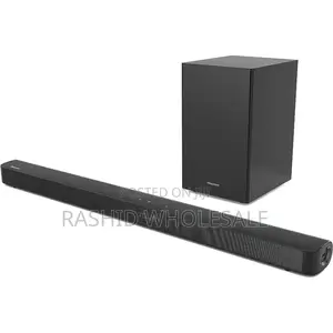 Sound Bar System
