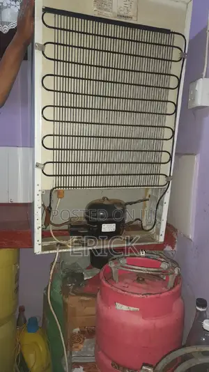 Fridge Repairs and All Types of Air Conditioning Services