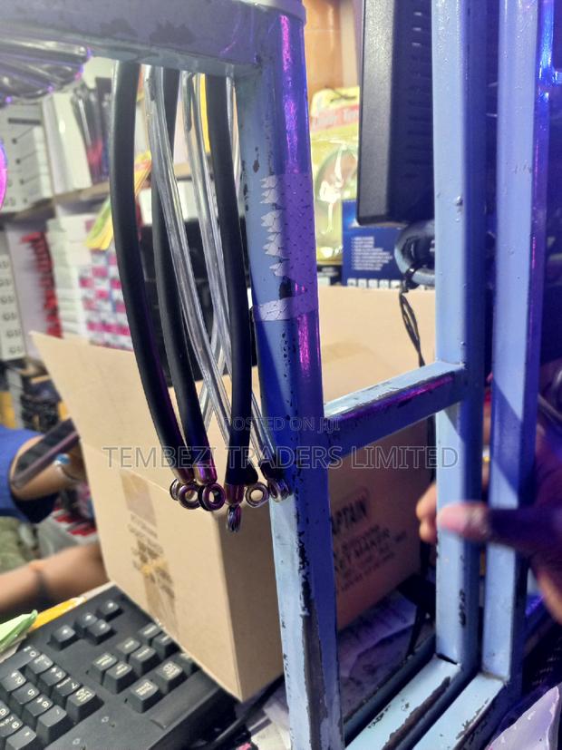 Side Mirror Cables/Anti Theft Side Mirror Lock - main view