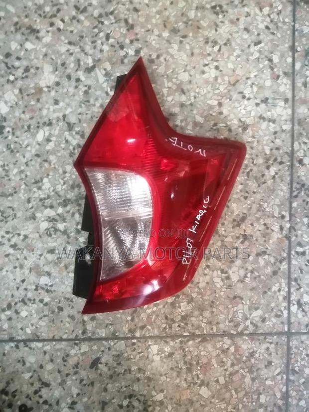 Nissan Note 2012 Tail Lamp, Clean Ex Japan Spares