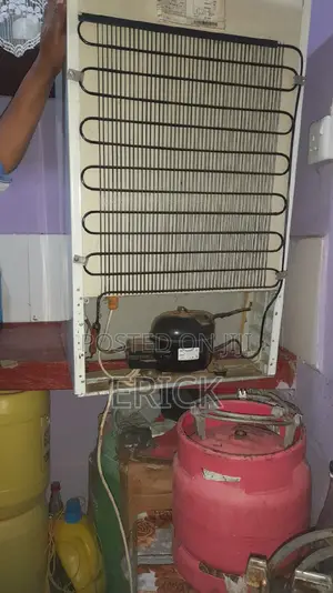 Fridge Repairs and Air Conditioning