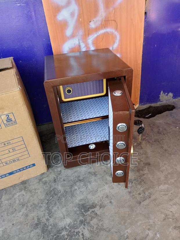 Safe Box /Cash Box