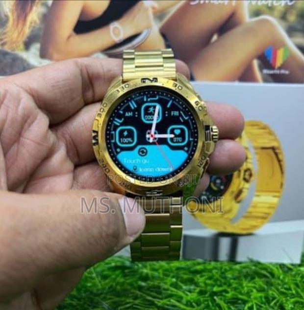 Tissot Smartwatch - thumbnail 2