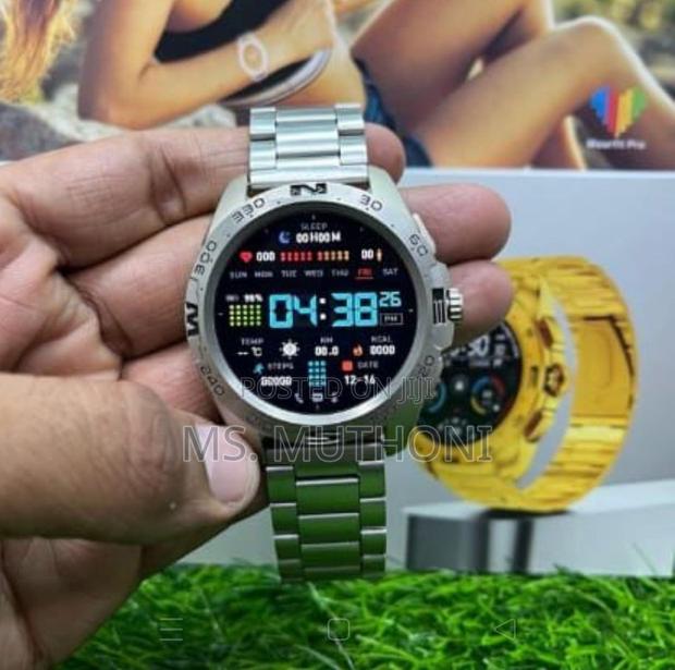 Tissot Smartwatch - thumbnail 3