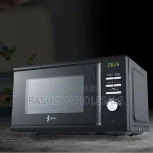 Microwave Oven Synix
