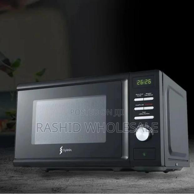 Microwave Oven Synix