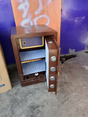 Safety Box/ Cash Box