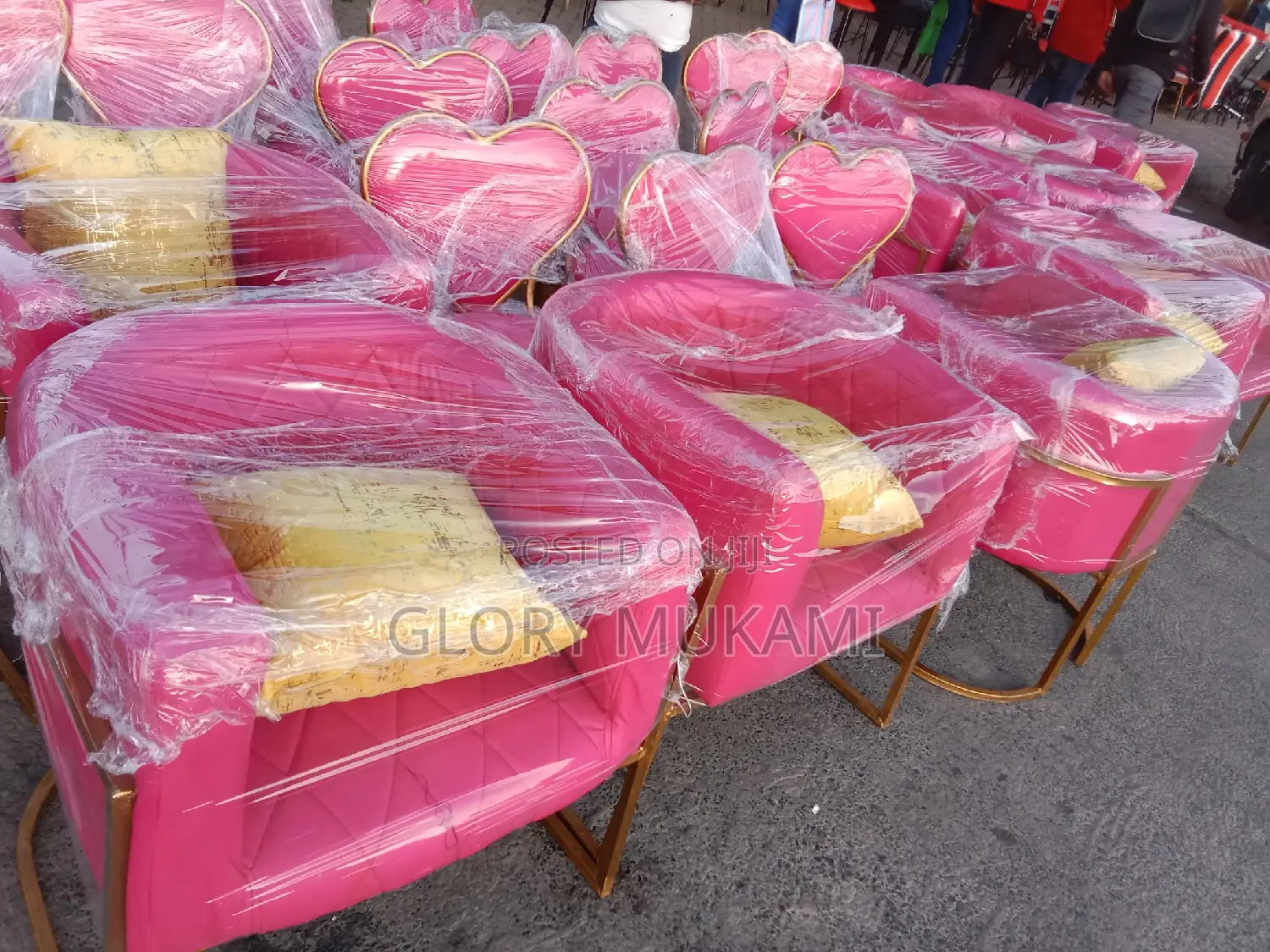 Manicure Set
