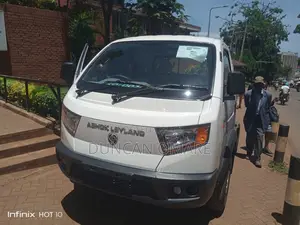 Ashok Leyland BADA DOST I3 Plus Mini Truck