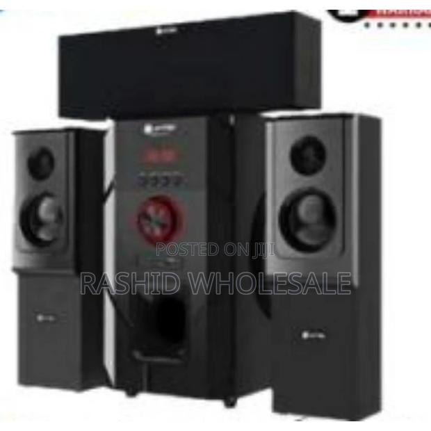 Amtec AM-731 3.1CH Sub Woofer Bluetooth