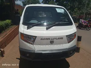 Ashok Leyland BADA DOST I3 Plus Mini Truck