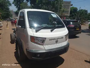 Ashok Leyland BADA DOST I3 Plus Mini Truck