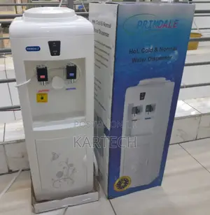 PRIMEDALE Water Dispenser Hot and Normal