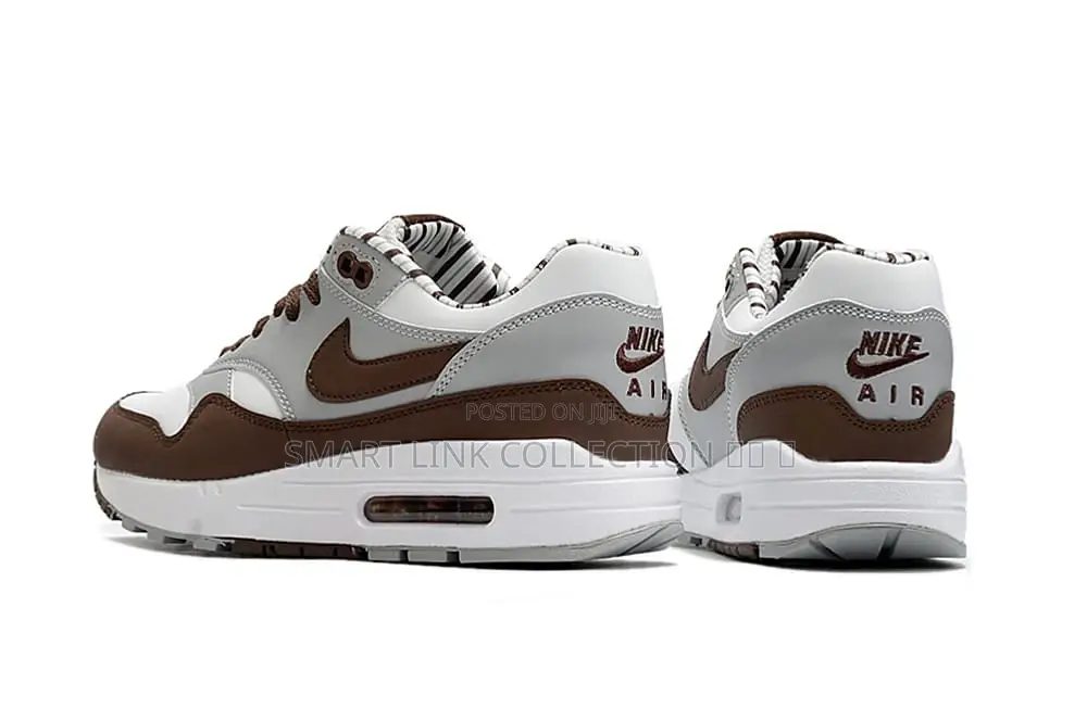 Nike Airmax 1 "Shima Shima"