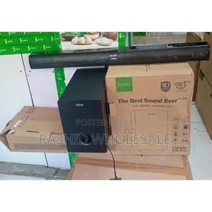 Sound Bar Ever