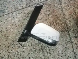 Nissan Serena C25 Side Mirror With Indicator, Clean Ex Japan