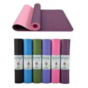 Yoga Mat 7 Mm at 1200 8 Mm at 1300 and 10 Mm