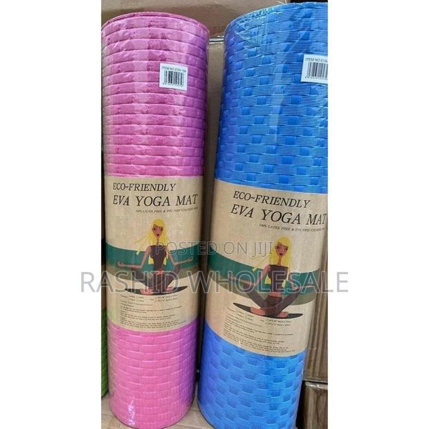 Yoga Gym Mat