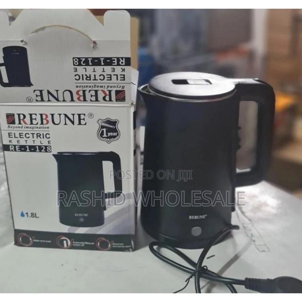 Electric Kettle