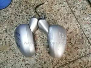 Toyota Wish 2010/2012 Powered Side Mirrors, Clean Ex Japan