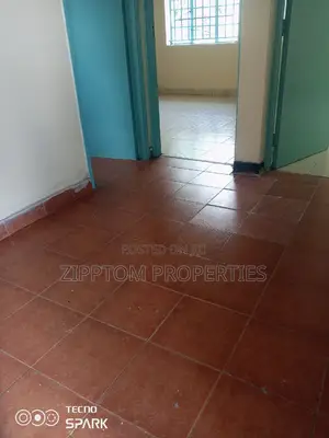 Office Space One Bedroom Apartment to Let