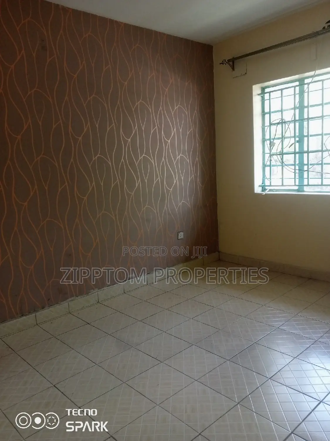 Office Space One Bedroom Apartment to Let