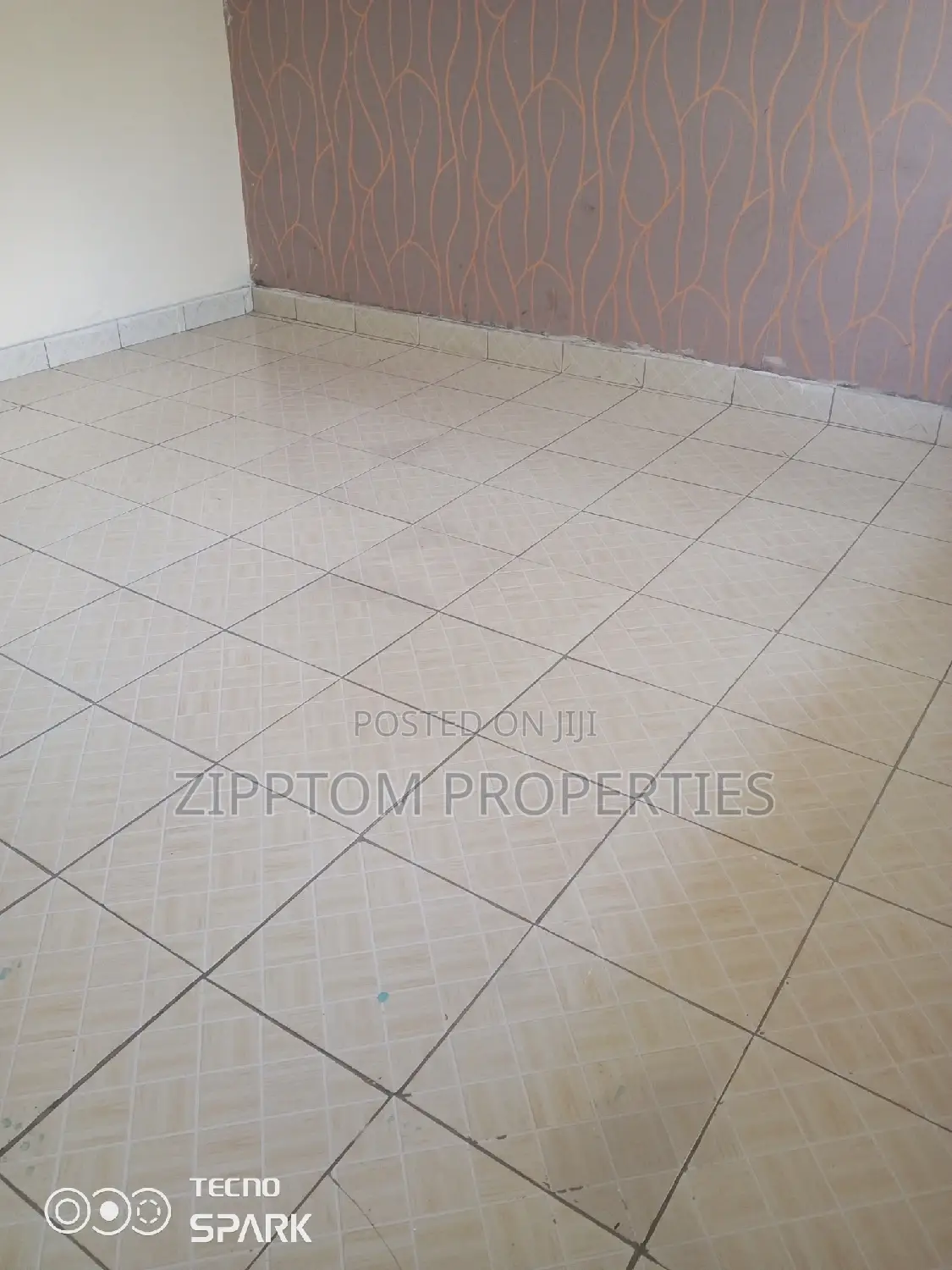 Office Space One Bedroom Apartment to Let