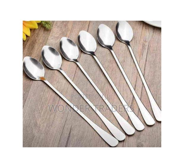 Long Tea Spoon ,Long Tea Spoon - main view