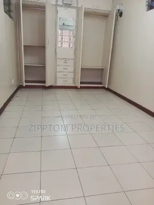 Mini Flat in Nairobi West for rent