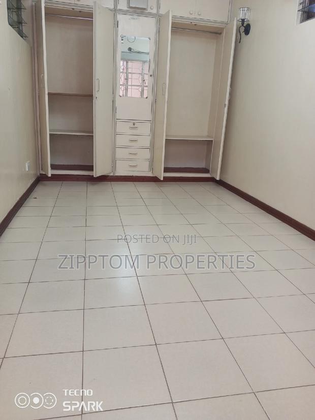 Mini Flat in Nairobi West for rent
