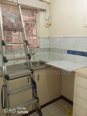 Mini Flat in Nairobi West for rent