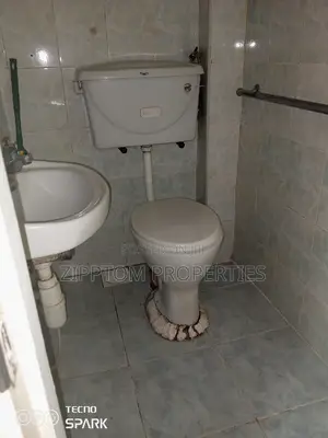 Mini Flat in Nairobi West for rent