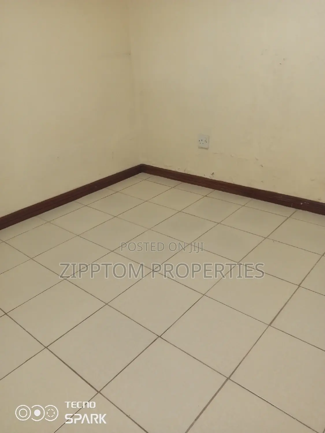 Mini Flat in Nairobi West for rent